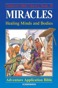 Produktbild: Miracles - Healing Minds and Bodies