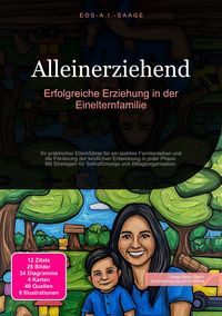 Produktbild: Alleinerziehend