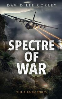 Produktbild: Spectre of War