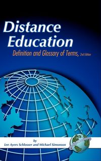 Produktbild: Distance Educaiton