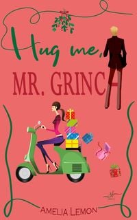 Produktbild: Hug me, Mr. Grinch