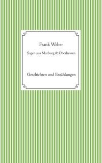Produktbild: Sagen aus Marburg und Oberhessen