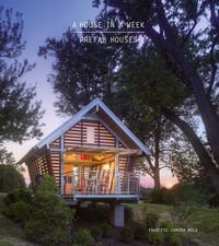 Produktbild: A House in a Week: Prefab Houses