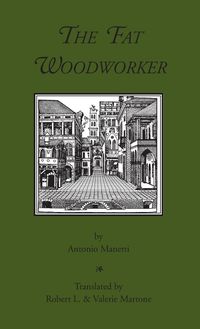 Produktbild: The Fat Woodworker