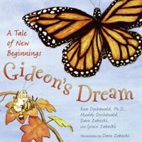 Produktbild: Gideon's Dream: A Tale of New Beginnings