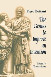 Produktbild: Genius to Improve an Invention