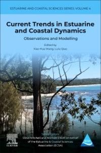 Produktbild: Current Trends in Estuarine and Coastal Dynamics