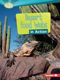 Produktbild: Desert Food Webs in Action