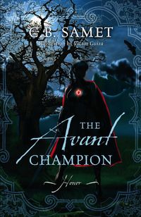 Produktbild: The Avant Champion ~Honor~