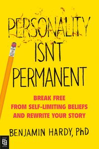 Produktbild: Personality Isn't Permanent