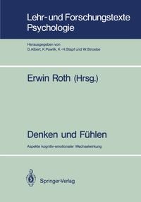 Produktbild: Denken und F&uuml;hlen