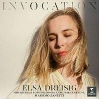 Produktbild: Invocation