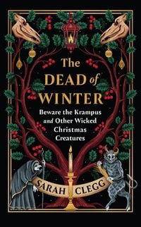 Produktbild: The Dead of Winter