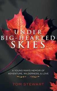 Produktbild: Under Big-Hearted Skies