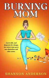 Produktbild: Burning Mom