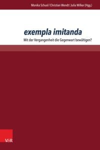 Produktbild: Exempla imitanda