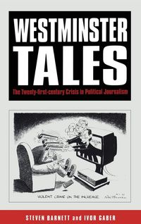 Produktbild: Westminster Tales