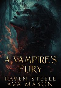 Produktbild: A Vampire's Fury (Rouen Chronicles, #5)
