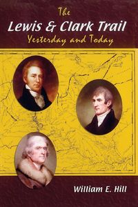 Produktbild: The Lewis and Clark Trail