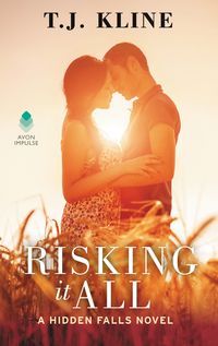 Produktbild: Risking It All