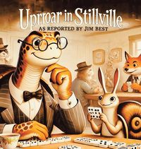Produktbild: Uproar in Stillville! As Reported by Jim Best