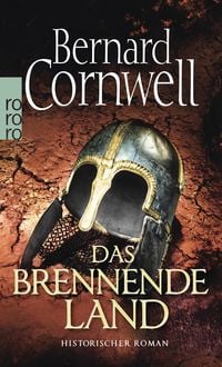 Produktbild: Das brennende Land