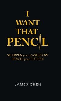 Produktbild: I Want That Pencil