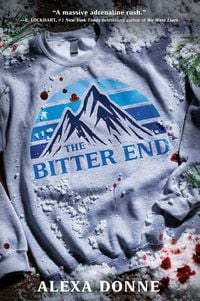 Produktbild: The Bitter End
