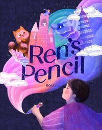 Produktbild: Ren's Pencil
