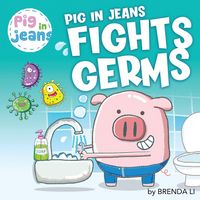 Produktbild: Pig In Jeans Fights Germs