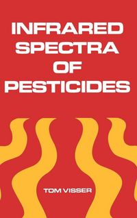 Produktbild: Infrared Spectra of Pesticides