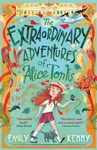 Produktbild: The Extraordinary Adventures of Alice Tonks