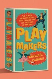 Produktbild: Playmakers
