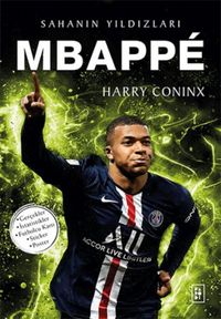 Produktbild: Mbapp&eacute;