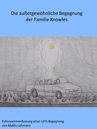 Produktbild: Die au&szlig;ergew&ouml;hnliche Begegnung der Familie Knowles