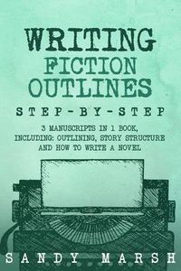 Produktbild: Writing Fiction Outlines