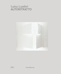 Produktbild: Luisa Lambri: Autoritratto