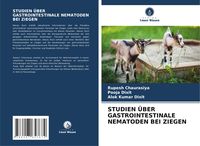 Produktbild: Studien &uuml;ber Gastrointestinale Nematoden bei Ziegen