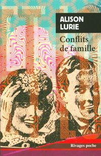 Produktbild: Conflits de famille