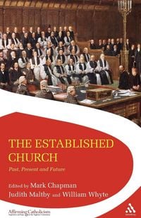 Produktbild: The Established Church