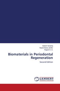 Produktbild: Biomaterials in Periodontal Regeneration