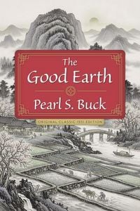 Produktbild: The Good Earth