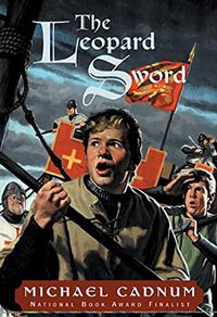 Produktbild: The Leopard Sword