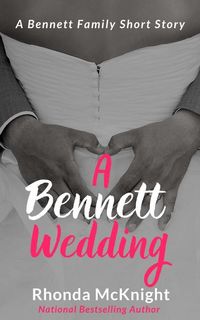 Produktbild: A Bennett Wedding (Bennett Family)