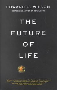 Produktbild: The Future of Life