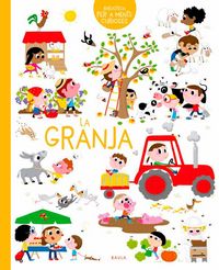 Produktbild: La granja