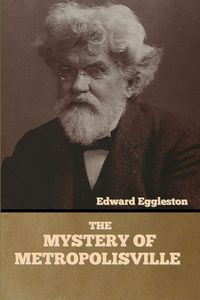 Produktbild: The Mystery of Metropolisville