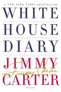 Produktbild: White House Diary