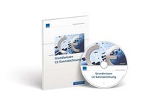 Produktbild: Grundwissen CE-Kennzeichnung