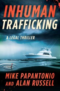 Produktbild: Inhuman Trafficking